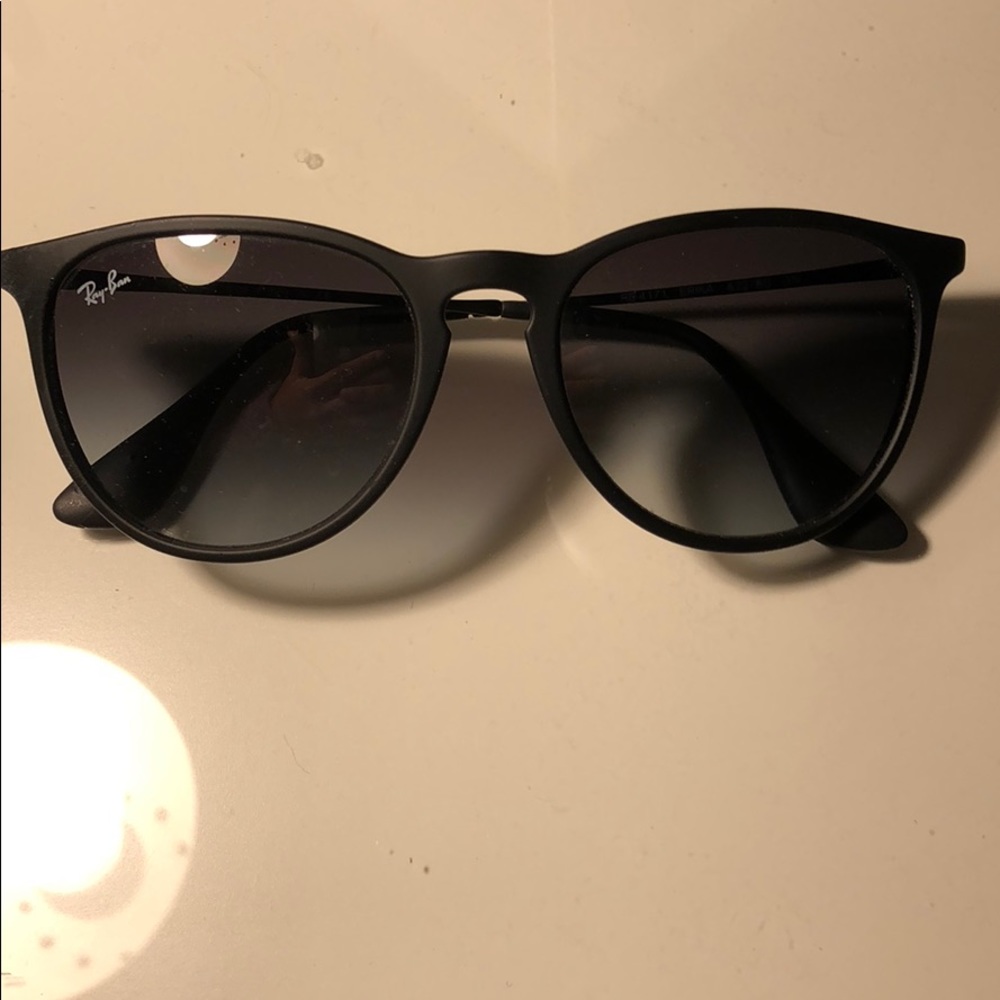 Erika Ray Bans